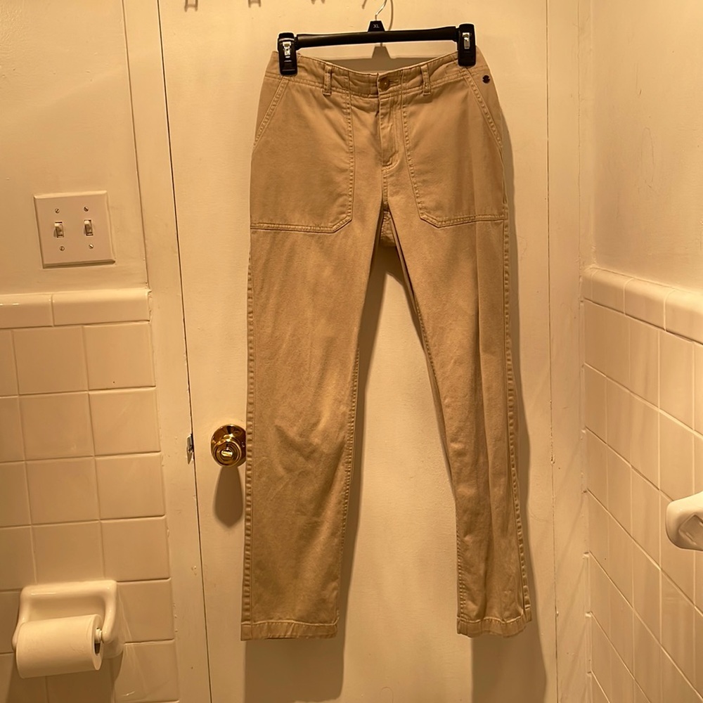 Women’s L.L. Bean Khakis